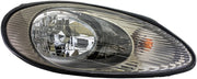 Dorman 1590277 1996-1999 Mercury Sable Headlight Assembly