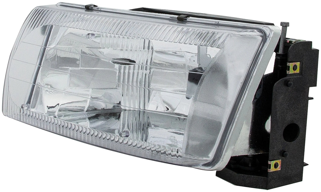 Dorman 1590278 1996-1998 Nissan Quest Headlight Assembly