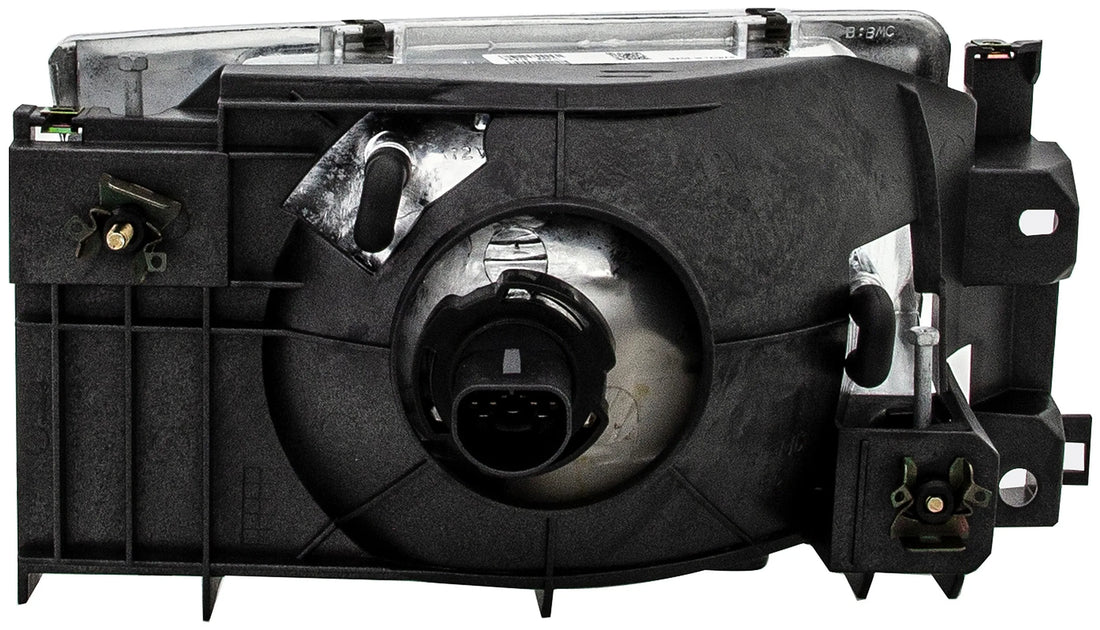 Dorman 1590278 1996-1998 Nissan Quest Headlight Assembly