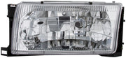 Dorman 1590278 1996-1998 Nissan Quest Headlight Assembly