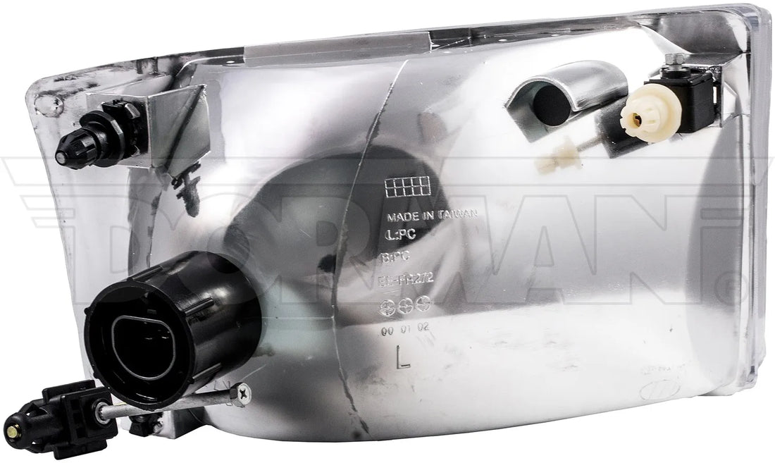 Dorman 1590282 1999-2001 Ford F-350 Super Duty Headlight Assembly