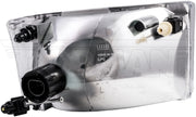 Dorman 1590282 1999-2001 Ford F-350 Super Duty Headlight Assembly