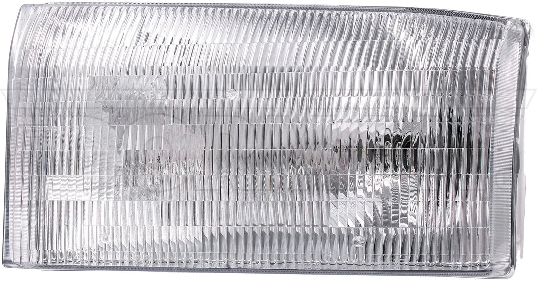 Dorman 1590282 1999-2001 Ford F-350 Super Duty Headlight Assembly
