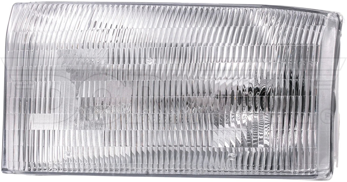Dorman 1590282 1999-2001 Ford F-350 Super Duty Headlight Assembly