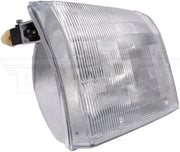 Dorman 1590282 1999-2001 Ford F-350 Super Duty Headlight Assembly