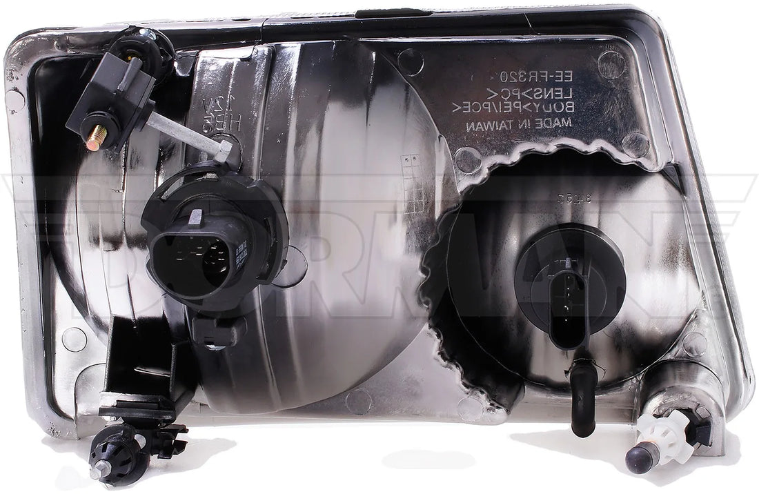 Dorman 1590284 2001-2006 Ford Ranger Headlight Assembly