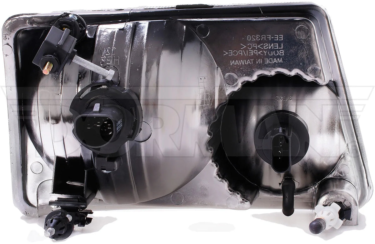 Dorman 1590284 2001-2006 Ford Ranger Headlight Assembly