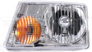 Dorman 1590284 2001-2006 Ford Ranger Headlight Assembly