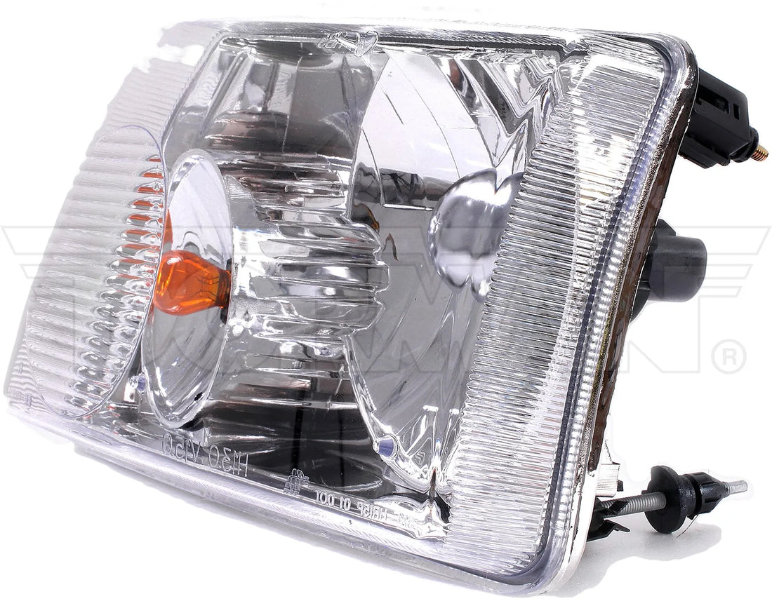 Dorman 1590284 2001-2006 Ford Ranger Headlight Assembly