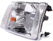 Dorman 1590284 2001-2006 Ford Ranger Headlight Assembly