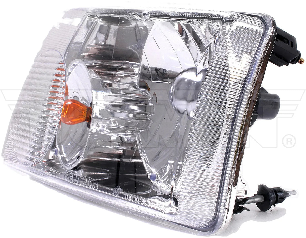 Dorman 1590284 2001-2006 Ford Ranger Headlight Assembly