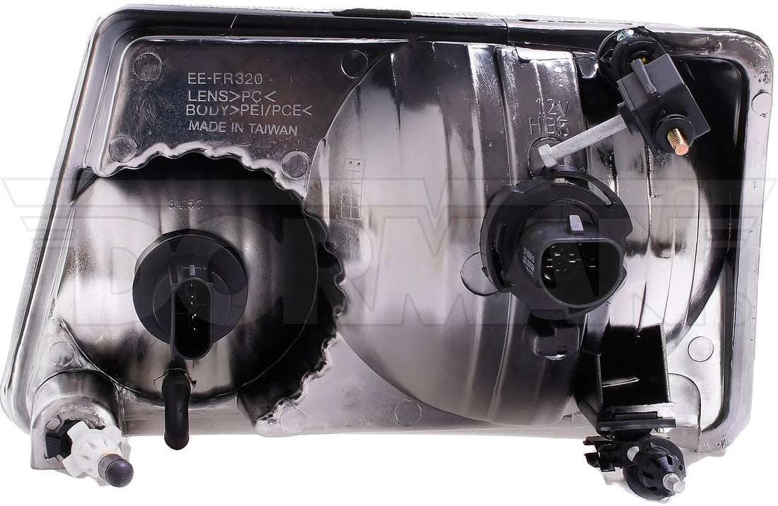 Dorman 1590285 2001-2006 Ford Ranger Headlight Assembly