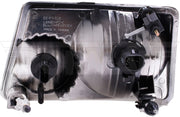 Dorman 1590285 2001-2006 Ford Ranger Headlight Assembly