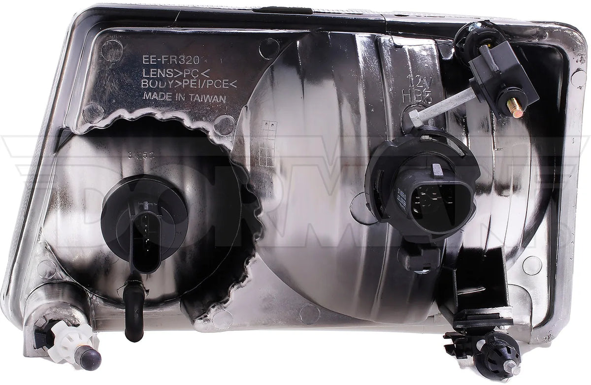 Dorman 1590285 2001-2006 Ford Ranger Headlight Assembly