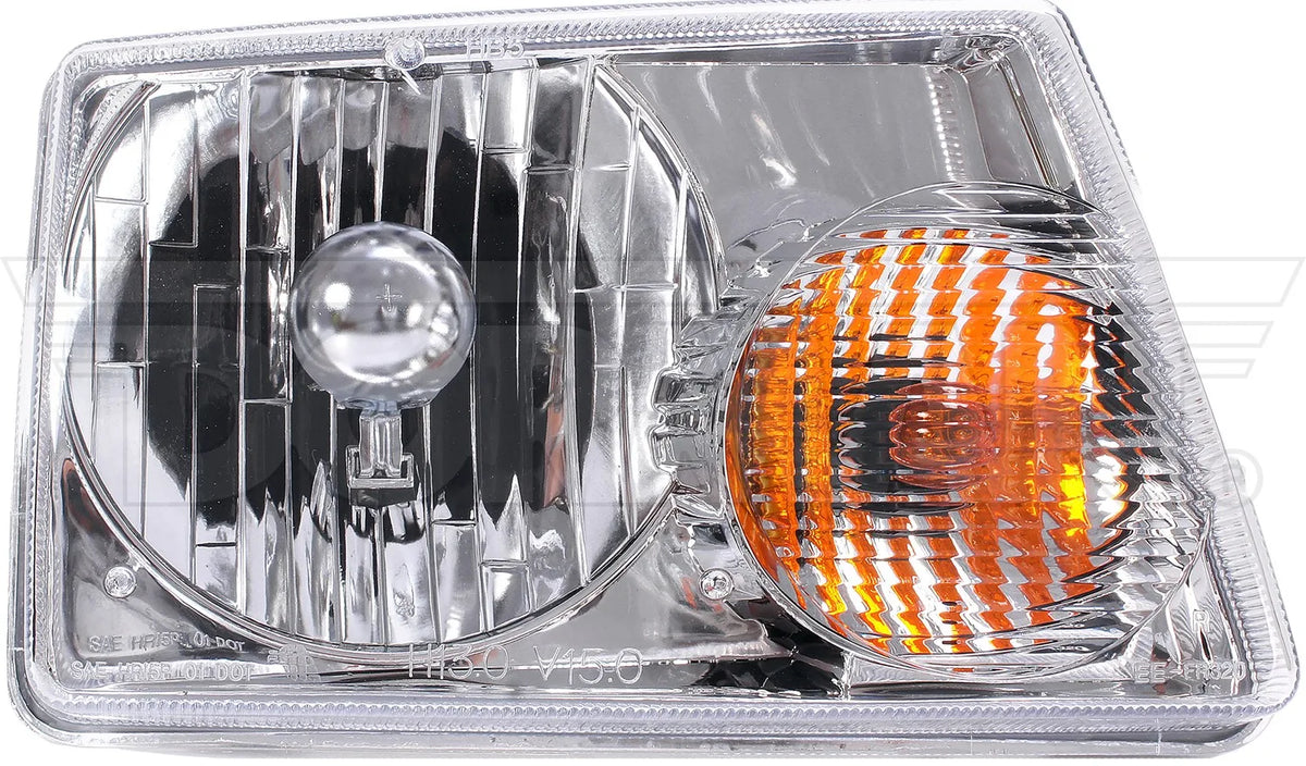 Dorman 1590285 2001-2006 Ford Ranger Headlight Assembly