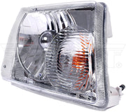 Dorman 1590285 2001-2006 Ford Ranger Headlight Assembly
