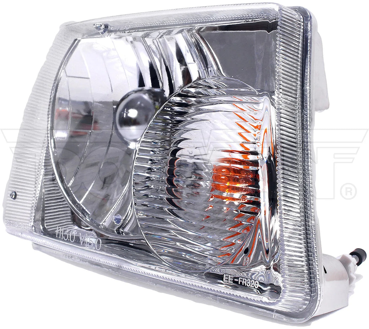 Dorman 1590285 2001-2006 Ford Ranger Headlight Assembly