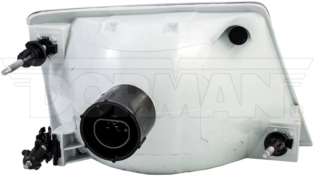 Dorman 1590286 1998-2000 Ford Ranger Headlight Assembly