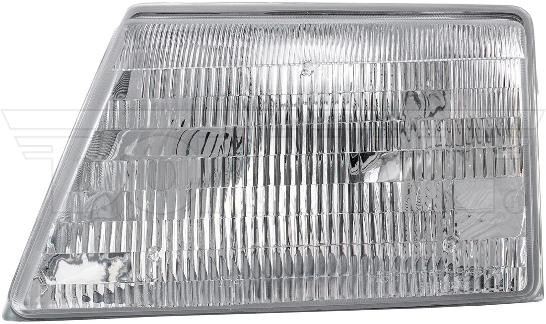 Dorman 1590286 1998-2000 Ford Ranger Headlight Assembly