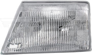 Dorman 1590286 1998-2000 Ford Ranger Headlight Assembly