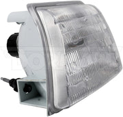 Dorman 1590286 1998-2000 Ford Ranger Headlight Assembly