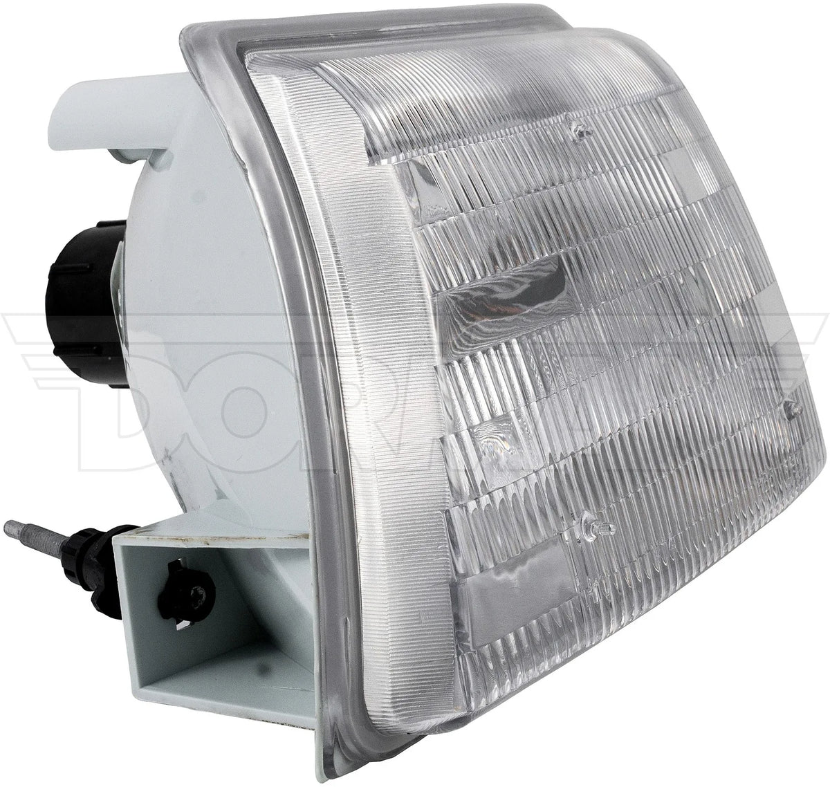 Dorman 1590286 1998-2000 Ford Ranger Headlight Assembly