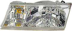 Dorman 1590290 Headlight Assembly