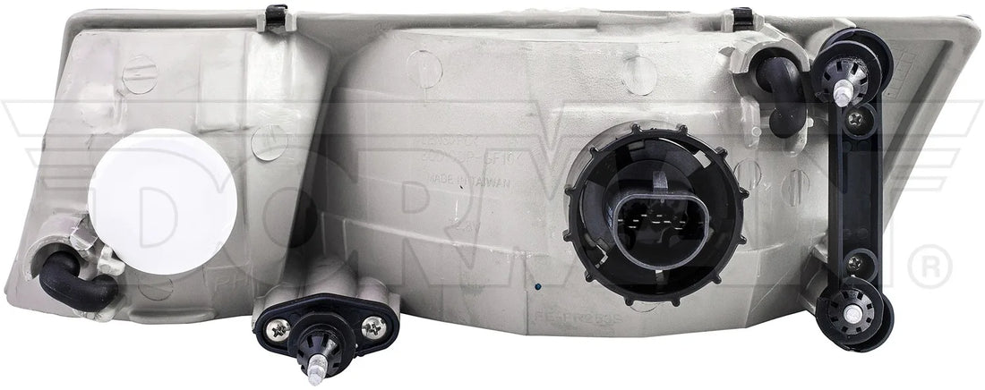 Dorman 1590291 1998-2002 Ford Grand Marquis Headlight Assembly