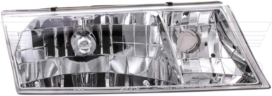 Dorman 1590291 1998-2002 Ford Grand Marquis Headlight Assembly