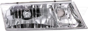 Dorman 1590291 1998-2002 Ford Grand Marquis Headlight Assembly