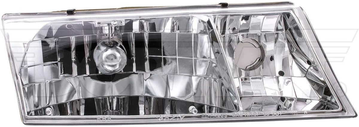 Dorman 1590291 1998-2002 Ford Grand Marquis Headlight Assembly