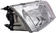 Dorman 1590291 1998-2002 Ford Grand Marquis Headlight Assembly