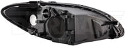 Dorman 1590299 2000-2007 Ford Taurus Headlight Assembly