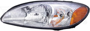 Dorman 1590299 2000-2007 Ford Taurus Headlight Assembly