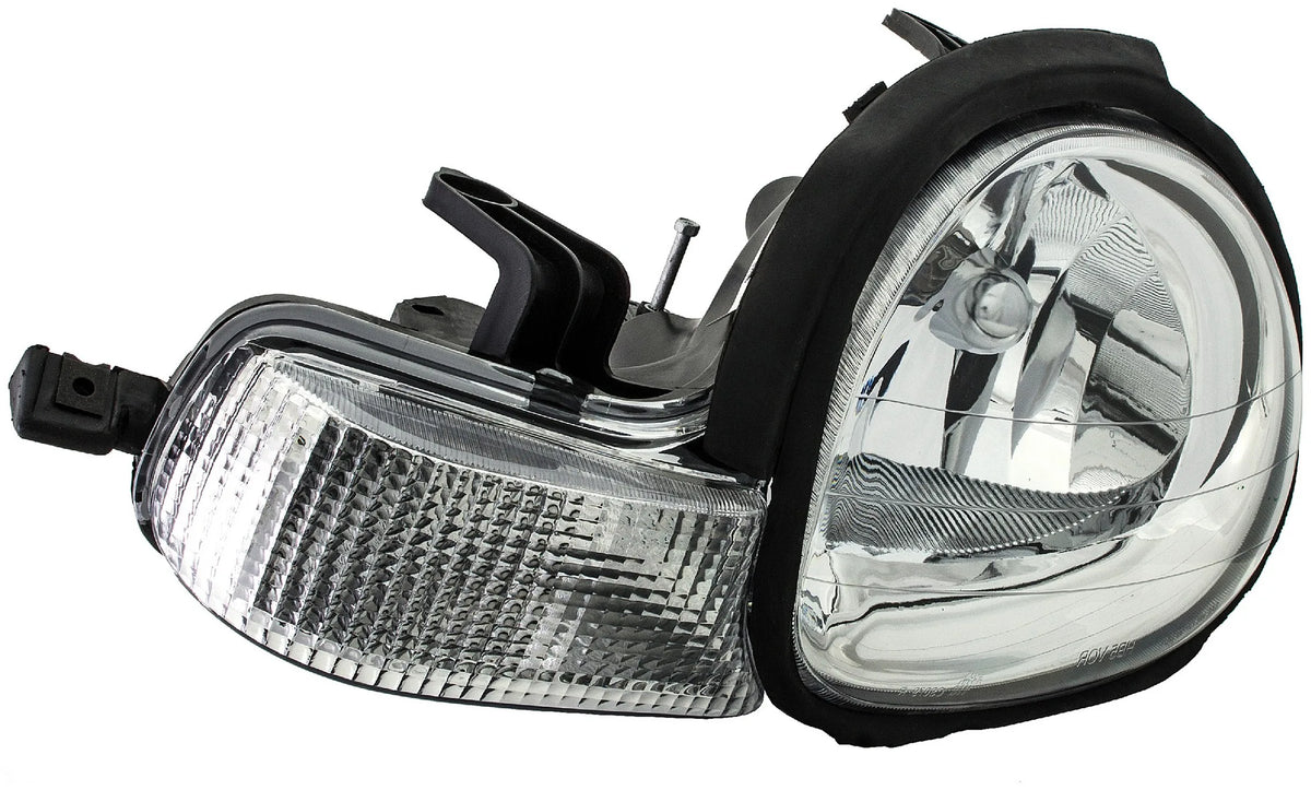 Dorman 1590300 2000-2002 Dodge Neon Headlight Assembly