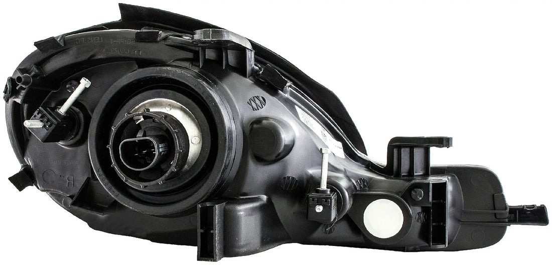 Dorman 1590300 2000-2002 Dodge Neon Headlight Assembly