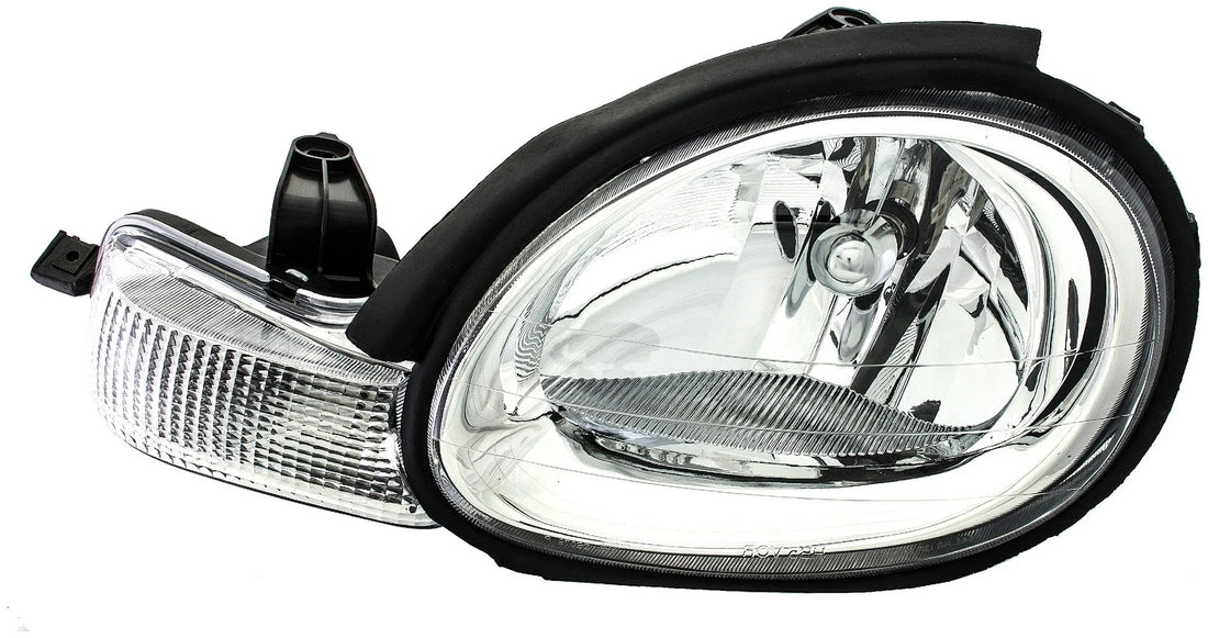 Dorman 1590300 2000-2002 Dodge Neon Headlight Assembly