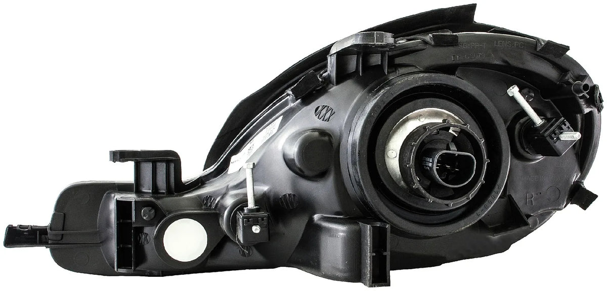 Dorman 1590301 2000-2002 Dodge Neon Headlight Assembly