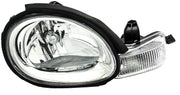 Dorman 1590301 2000-2002 Dodge Neon Headlight Assembly