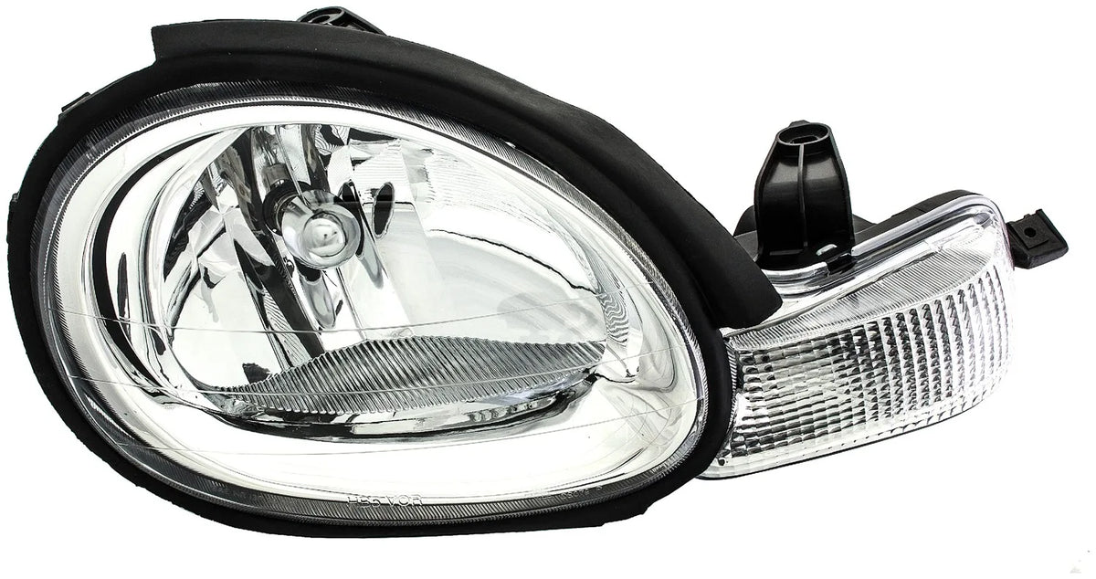 Dorman 1590301 2000-2002 Dodge Neon Headlight Assembly