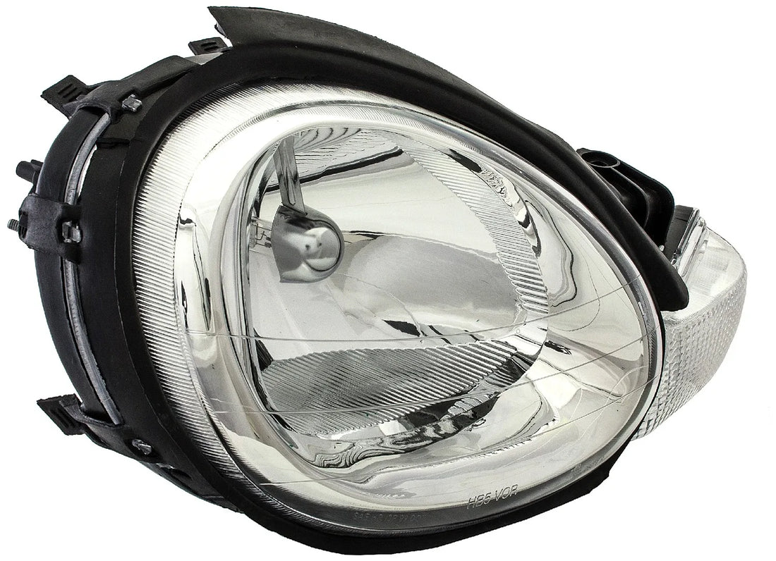 Dorman 1590301 2000-2002 Dodge Neon Headlight Assembly