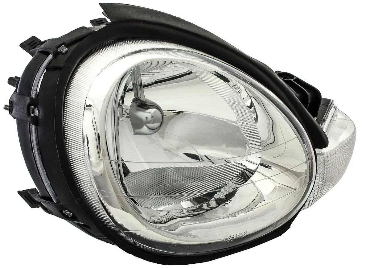 Dorman 1590301 2000-2002 Dodge Neon Headlight Assembly