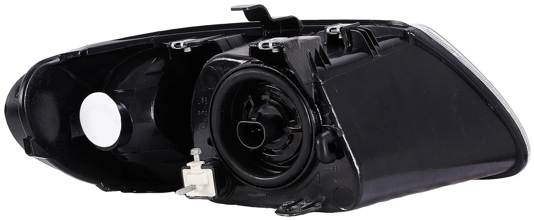 Dorman 1590312 2001-2007 Dodge Grand Caravan Headlight Assembly