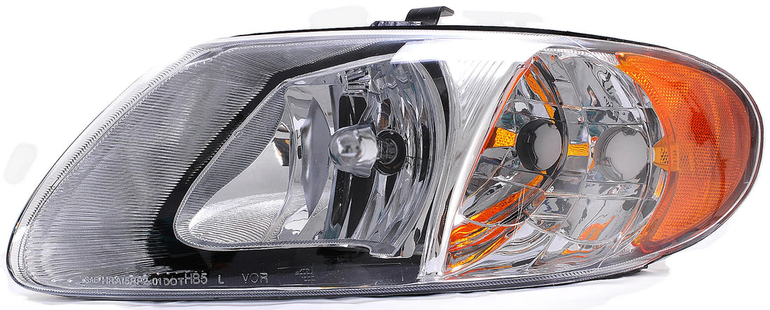 Dorman 1590312 2001-2007 Dodge Grand Caravan Headlight Assembly