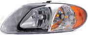 Dorman 1590312 2001-2007 Dodge Grand Caravan Headlight Assembly