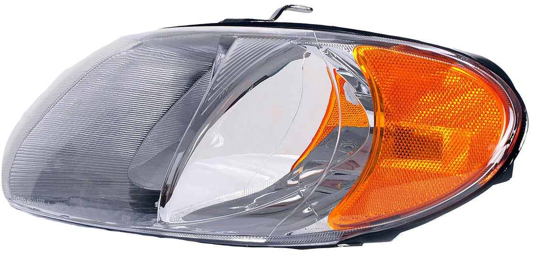 Dorman 1590312 2001-2007 Dodge Grand Caravan Headlight Assembly
