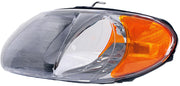 Dorman 1590312 2001-2007 Dodge Grand Caravan Headlight Assembly