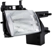 Dorman 1590315 1998-2003 Dodge Ram 1500 Van Headlight Assembly