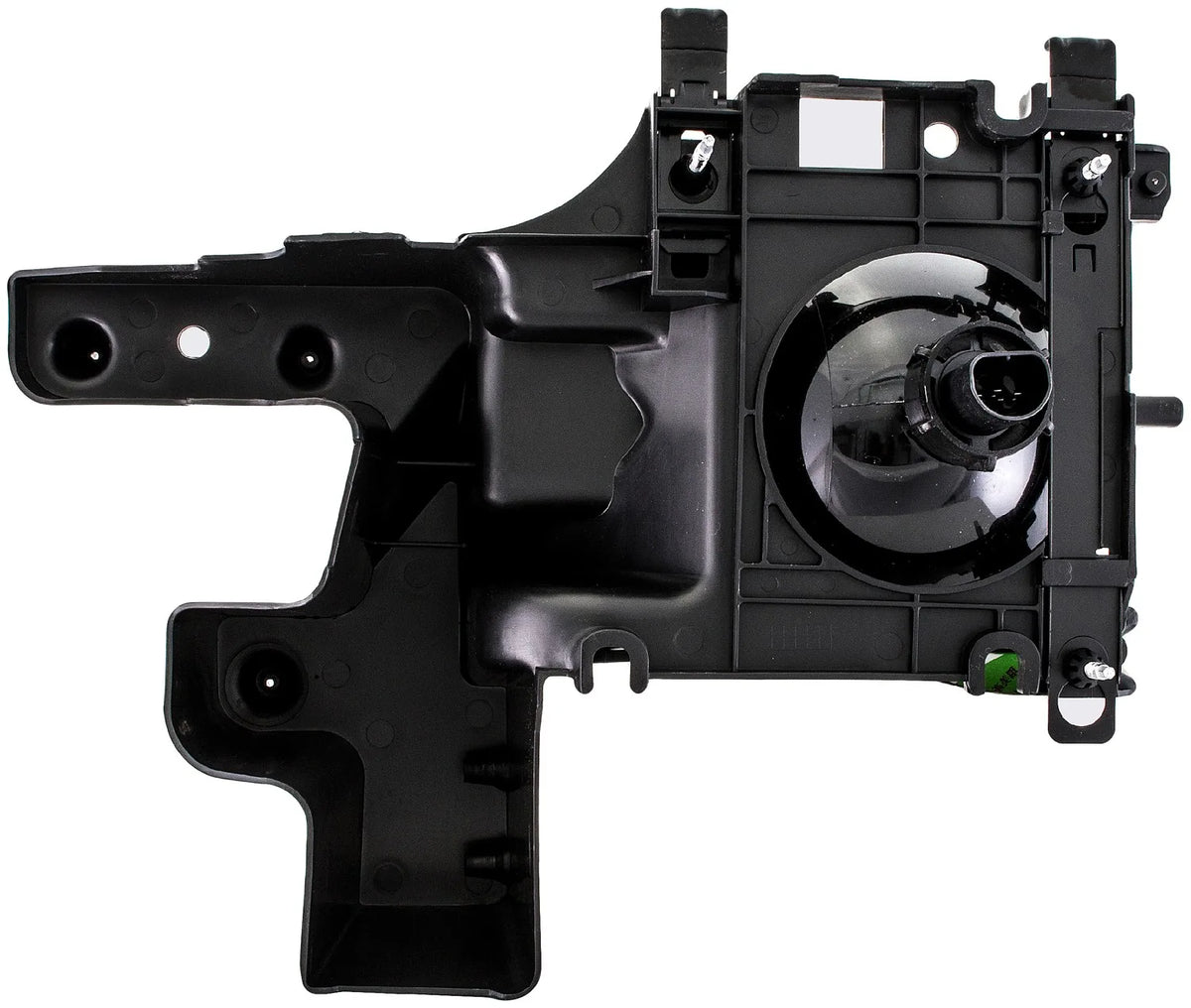 Dorman 1590315 1998-2003 Dodge Ram 1500 Van Headlight Assembly