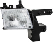 Dorman 1590315 1998-2003 Dodge Ram 1500 Van Headlight Assembly